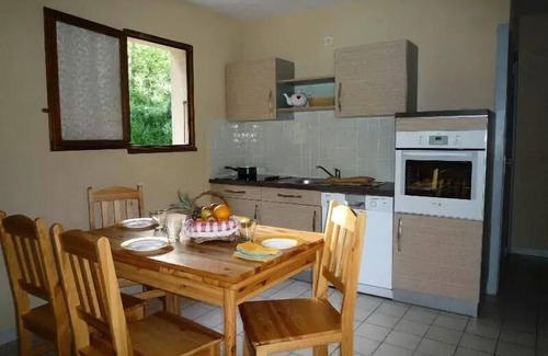 Saint Sozy Villa | Port Holiday Village* - Traditional 3-room gîte for 6 people