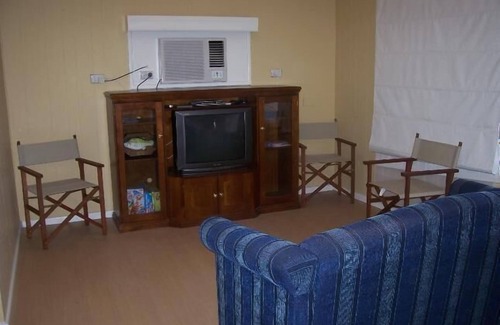Port Hughes House | Port Hughes - Fishermans Friend