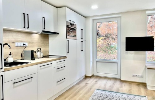 Jachymov Apartment | Port Jáchymov by Interhome