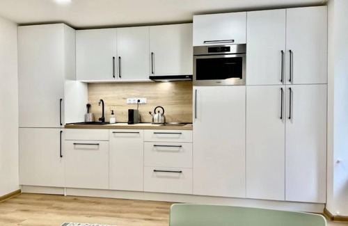 Jachymov Apartment | Port Jáchymov by Interhome