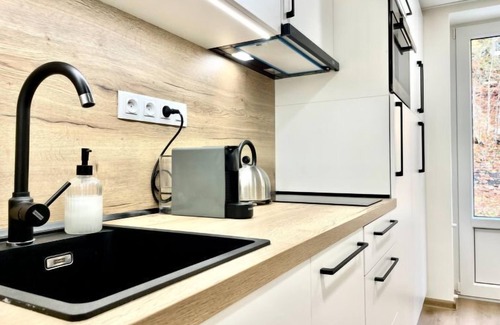 Jachymov Apartment | Port Jáchymov by Interhome