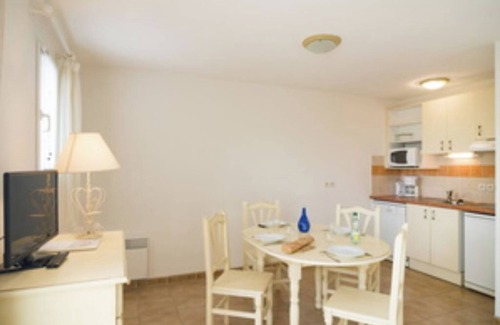 Homps Ski Chalet | Port Minervois/Les Hauts du Lac M2P4