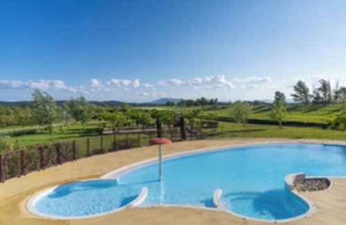 Homps Ski Chalet | Port Minervois/Les Hauts du Lac M2P4