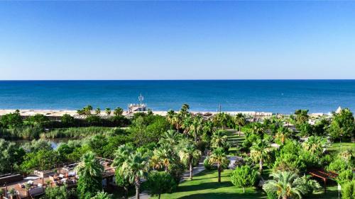 Bogazkent Hotel | Port Nature Luxury Resort
