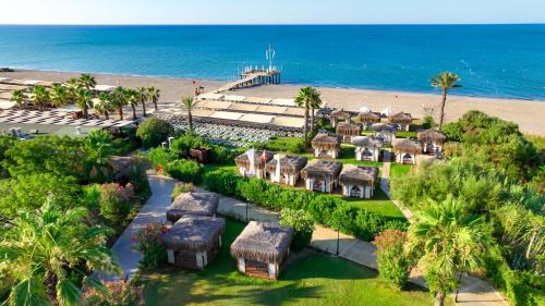 Bogazkent Hotel | Port Nature Luxury Resort