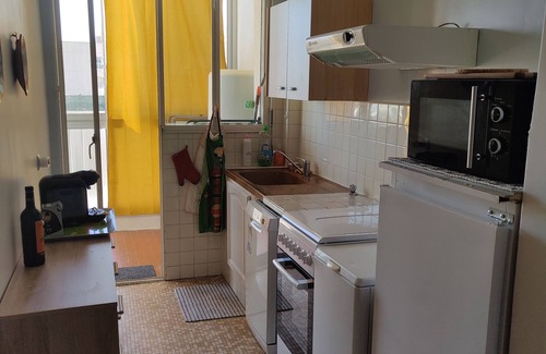 Toulon - Hyeres Apartment | Port of Hyères - View of the golden islands - Porquerolles, Port Cros, Le Levant