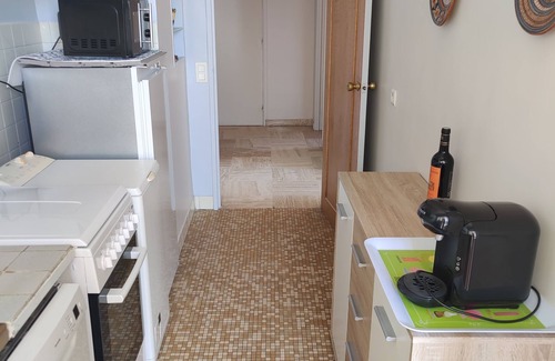 Toulon - Hyeres Apartment | Port of Hyères - View of the golden islands - Porquerolles, Port Cros, Le Levant