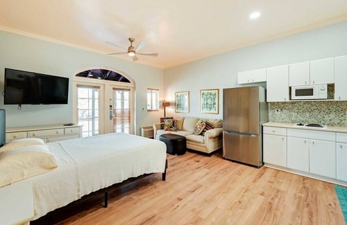 Naples Hotel | Port of the Islands Everglades Adventure Resort