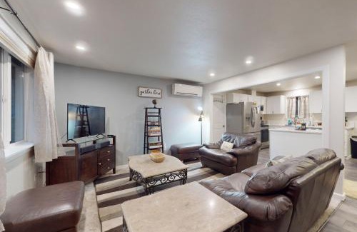 Port Orchard House | Port Orchard Retreat