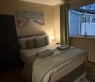 Portstewart Apartment | Port Panorama