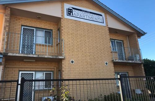 Risdon Park Hotel | Port Pirie Accommodation and Apartments