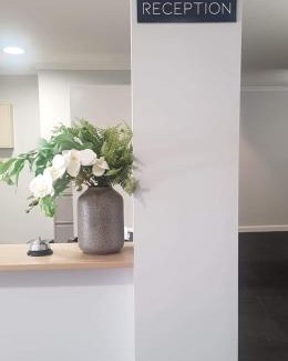 Risdon Park Hotel | Port Pirie Accommodation and Apartments