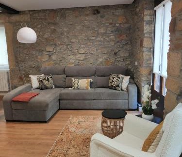 Old Town Apartment | Port Relax with AC License ESS03356