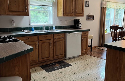 Port Sanilac House | Port Sanilac - Lexington area, Country Setting "Home Away from Home"