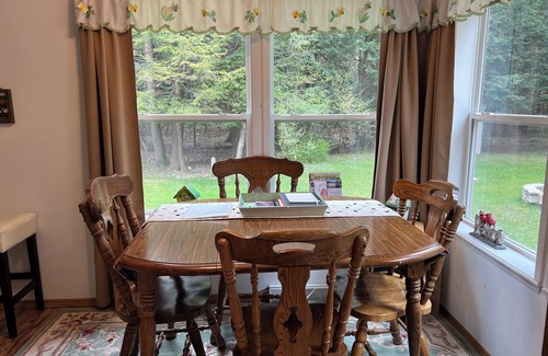 Port Sanilac House | Port Sanilac - Lexington area, Country Setting "Home Away from Home"