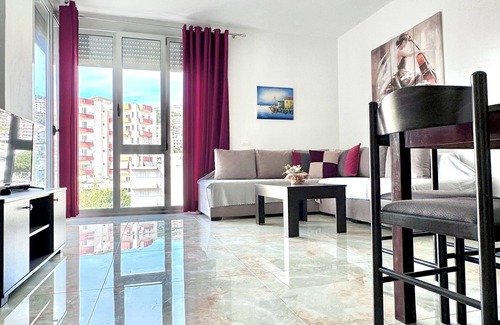 Jala Apartment | Port Side Apartment