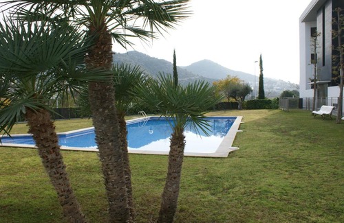 Sitges Apartment | Port Sitges