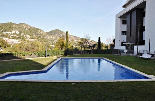 Sitges Apartment | Port Sitges