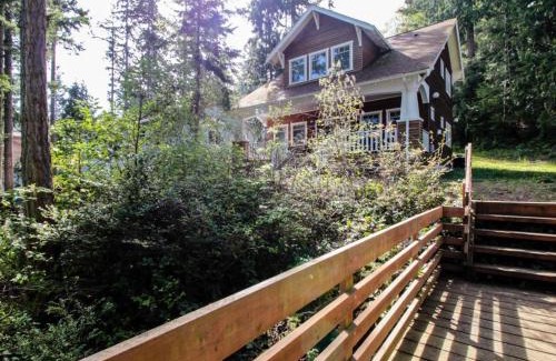 Adelma Beach House | Port Townsend Perfection