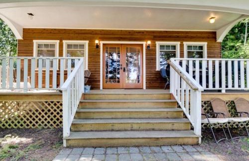 Adelma Beach House | Port Townsend Perfection