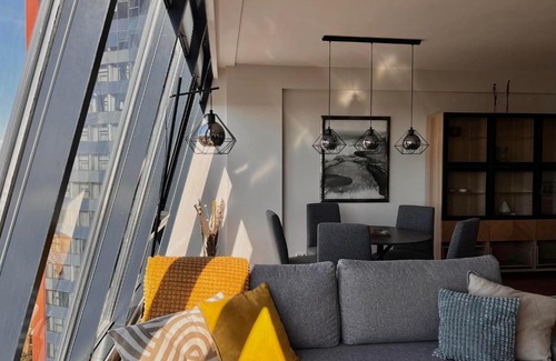 Klaipeda Apartment | Port View appartment