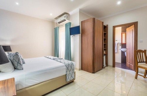 Marsaxlokk House | Port View Guesthouse