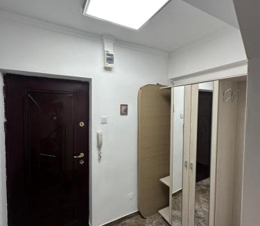 Constanta Apartment | Port View Studio-Constanța