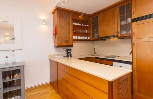 Vilanova I la Geltru Apartment | Port Vilanova by Interhome