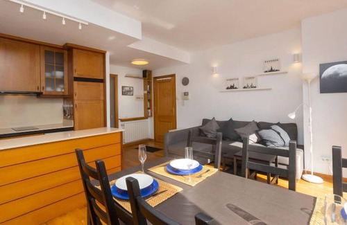 Vilanova I la Geltru Apartment | Port Vilanova by Interhome