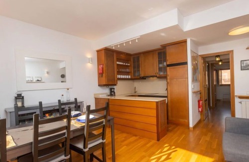 Vilanova I la Geltru Apartment | Port Vilanova by Interhome