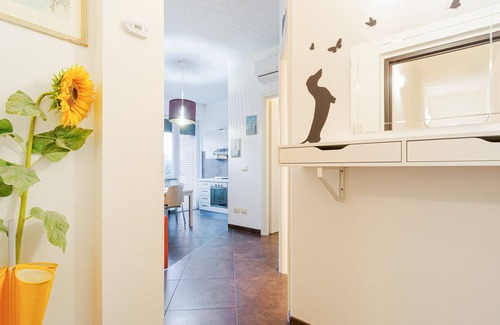 Santa Maria Novella Apartment | Porta Al Prato Cozy Apartment