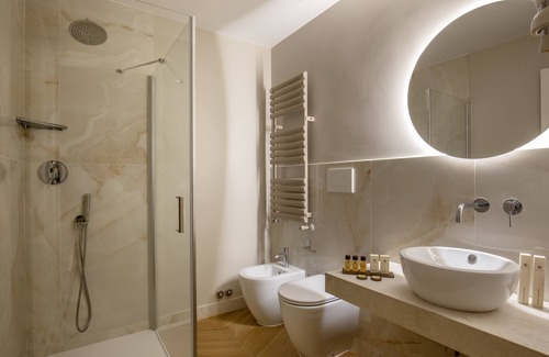 Rione XIV Borgo House | Porta Castello Suites