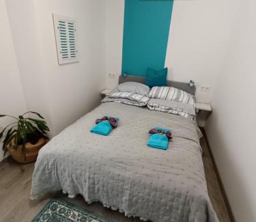 District XXII Apartment | Porta Danube