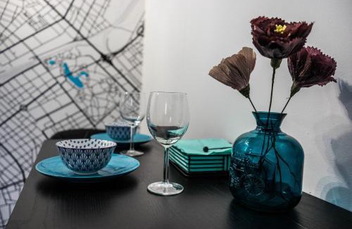 District XXII Apartment | Porta Danube