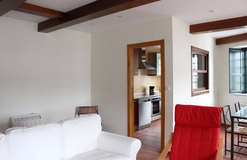 Mondonedo Apartment | Porta de Batitales Apartment
