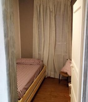 Pre Apartment | Porta Dei Vacca Casa di Pre' CITRA 23 23