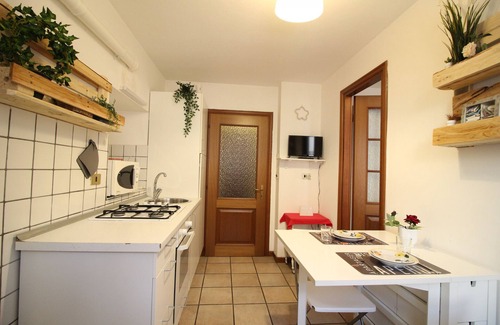 Aosta Apartment | Porta Praetoria Apartment - Affitti Brevi Italia
