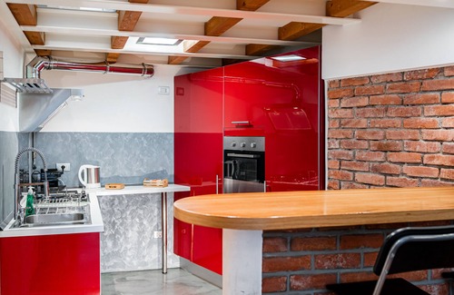 Calvairate Apartment | Porta Romana 10 min Cathedral