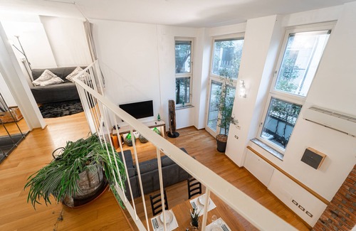 Calvairate Apartment | Porta Romana 10 min Cathedral