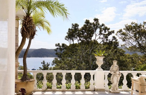Palm Beach House | Porta Rossa Palm Beach