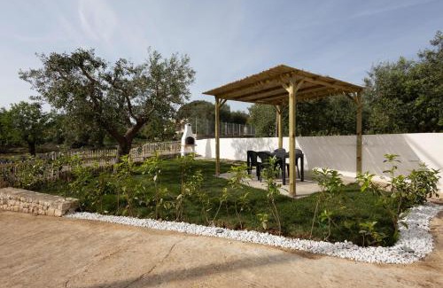 Cozzana House | Porta Sugli Ulivi