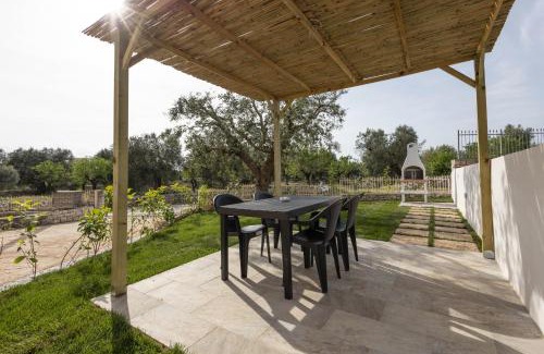 Cozzana House | Porta Sugli Ulivi