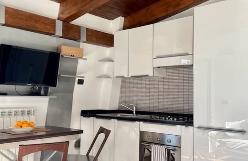 Porta Nuova Apartment | Porta Venezia - entire two-room apartment