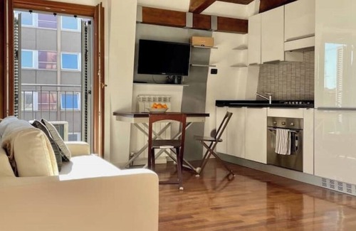 Porta Nuova Apartment | Porta Venezia - entire two-room apartment