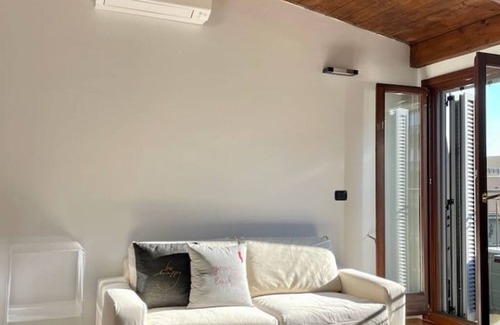 Porta Nuova Apartment | Porta Venezia - entire two-room apartment