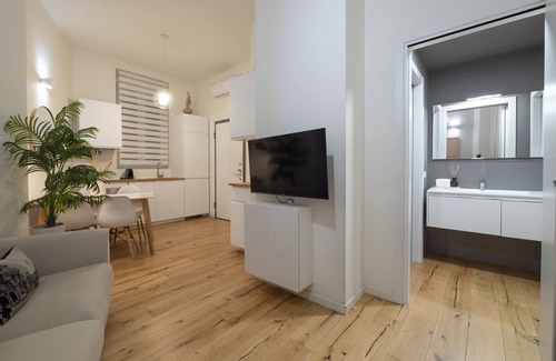 Guastalla Apartment | Porta Vittoria B - Cozy 1BDR Duomo Area