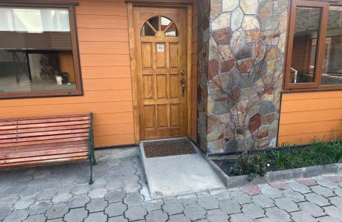 Punta Arenas Apartment | Portada de Magallanes