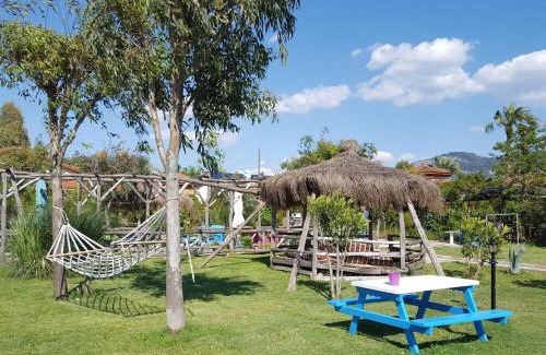 Dalyan City Center Hotel | Portakal Hotel Dalyan