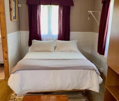 Dina Huapi Apartment | PORTAL DE LA ESTEPA