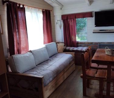 Dina Huapi Apartment | PORTAL DE LA ESTEPA